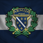 Armija RepubIike Bosne i Herсegovine