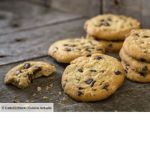 Cookies aux Nutella
