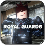 Kraxynn Empire: Royal Guards