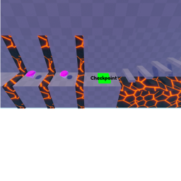 Best 2D Obby Ever!