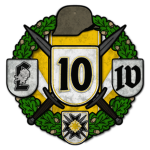 10. Army of the GTA