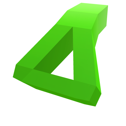 Auglur's Ggreeny Zzzipper (Tail) Roblox item
