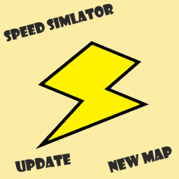 (UPDATE!) Speed Simulator (NEW MAP)