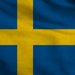 Тhe Empire of Sweden