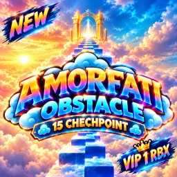 [ NEW+FREE AVA ] AMORFATI icon