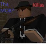 The Italians MOB
