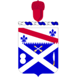 A Company, 1st Bttn, 18th Inf. Reg., 1st ID