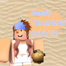 Sandy Training Center!