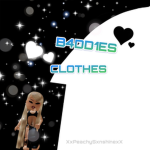 B4DD1ES CLOTHES