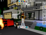 Da richest group on Roblox