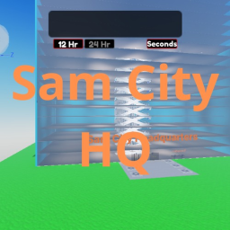 Sam City Headquarters