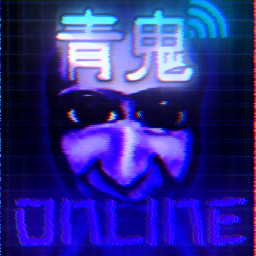 Ao Oni Online:REBORN [DISCONTINUED]
