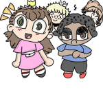 The Squad :]