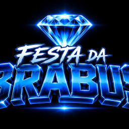 BRABUS PARTY [ NEW ]