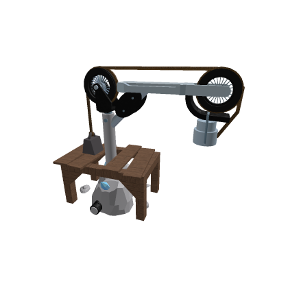 Scooterite Mine - Dangarly's submission