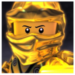 Lego Ninjago Group