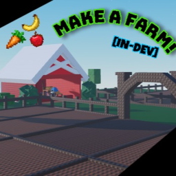 Make a Farm
