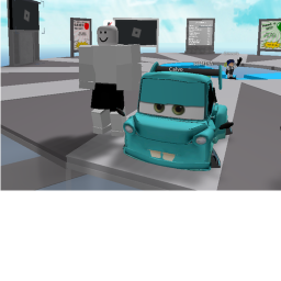 Car vs VERY BAD WIFI Car