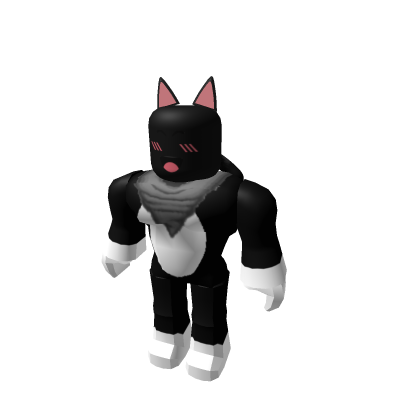 meow
