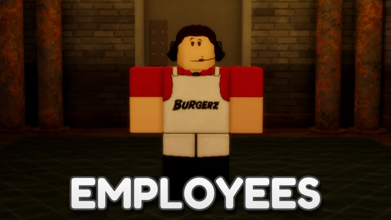 Employees