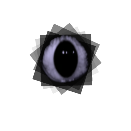Fan entity Doors : Shadows Eyes