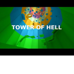 Tower Of Hell >:D