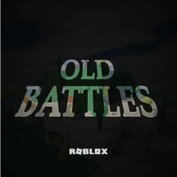 Old Battle