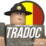 United States Armу Training and Doctrine Command