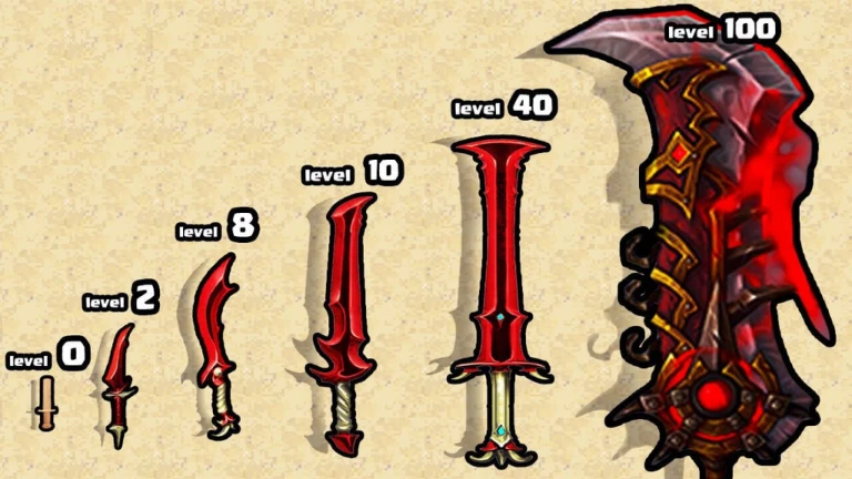 Monster Slayer
