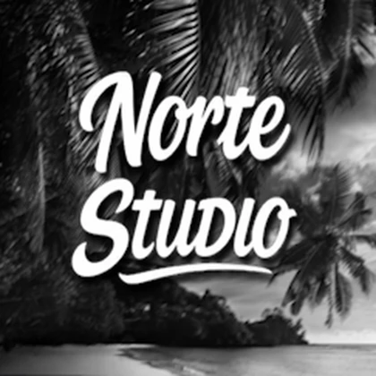 NORTE STUDIO Roblox group icon