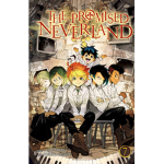 | | The Promised Neverland Roleplay | |