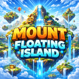 Mount Floating Island