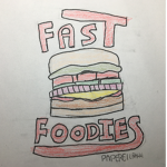 Fast Foodies