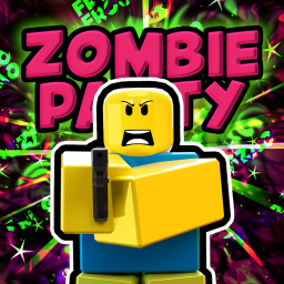 Zombie Party [🧟🎸]