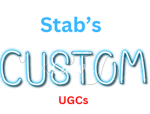 Stab's Custom UGCs