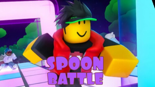 SPOON BATTLE