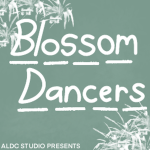 blossom dancers