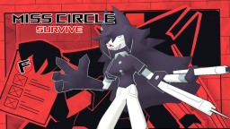 Przetrwaj Miss Circle [AKTUALIZACJA!]