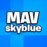 MAVskyblue