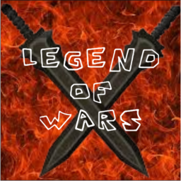 Legends Of Wars