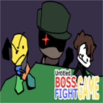 Untitled Boss Fighting Game