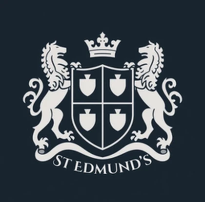 St Edmund’s Grammar School Roblox group icon