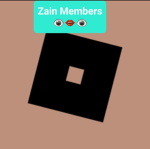 Zain Members