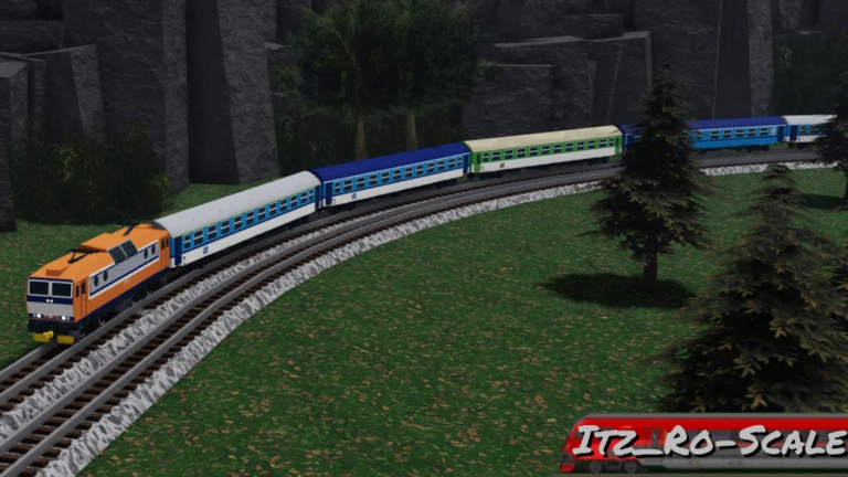 Itz_Ro-Scale [Beta] - Roblox