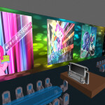 Bronies & Pegasisters United Hangout