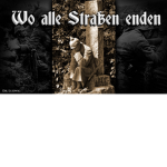 Wo alle Straßen enden