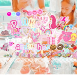 ~Pinks candy shop~