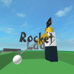 RocketLad's Mini Golf [It's back!]