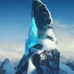 Ice Palace icon