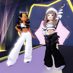 Fashion Topia icon